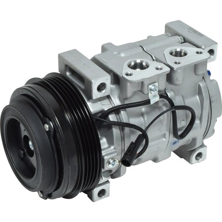 Universal Air Cond Universal Air Conditioning, CO29012C CO29012C